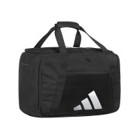adidas Duffle Boxing black/silver M
