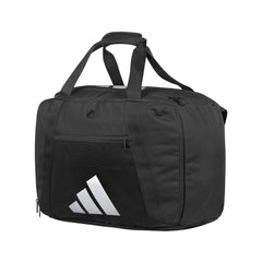 adidas Duffle Boxing black/silver M