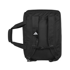 adidas Duffle Boxing black/silver M