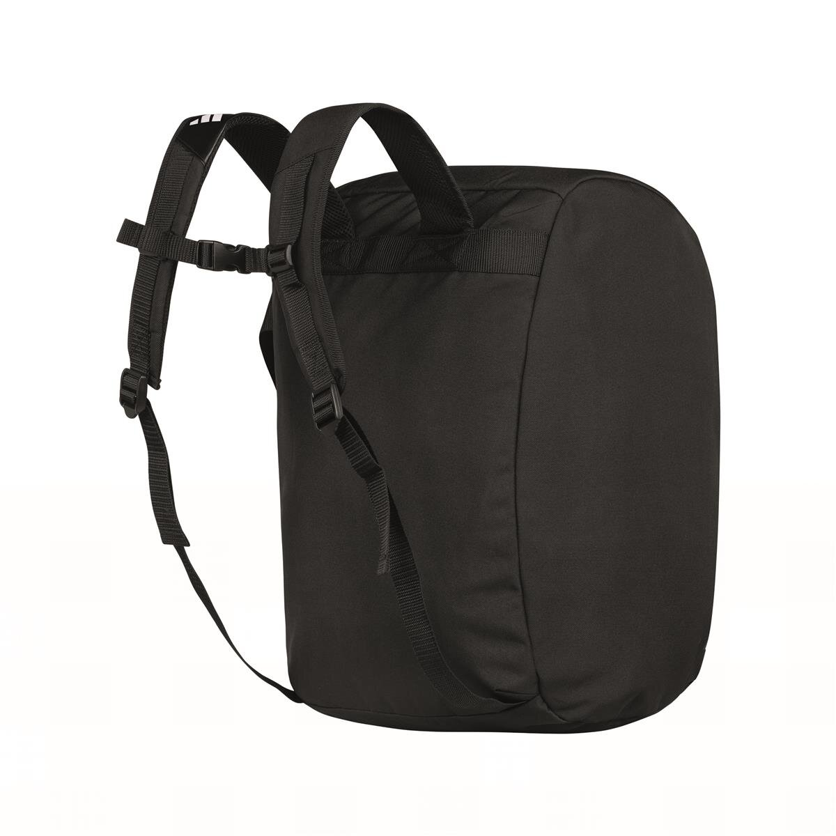 adidas Duffle Boxing black/silver M