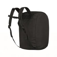 adidas Duffle Boxing black/silver M