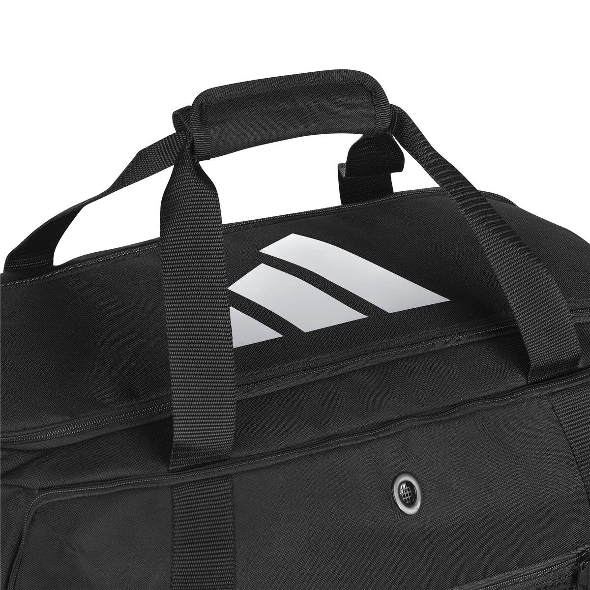 adidas Duffle Boxing black/silver M