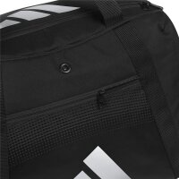 adidas Duffle Boxing black/silver M