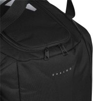adidas Duffle Boxing black/silver M