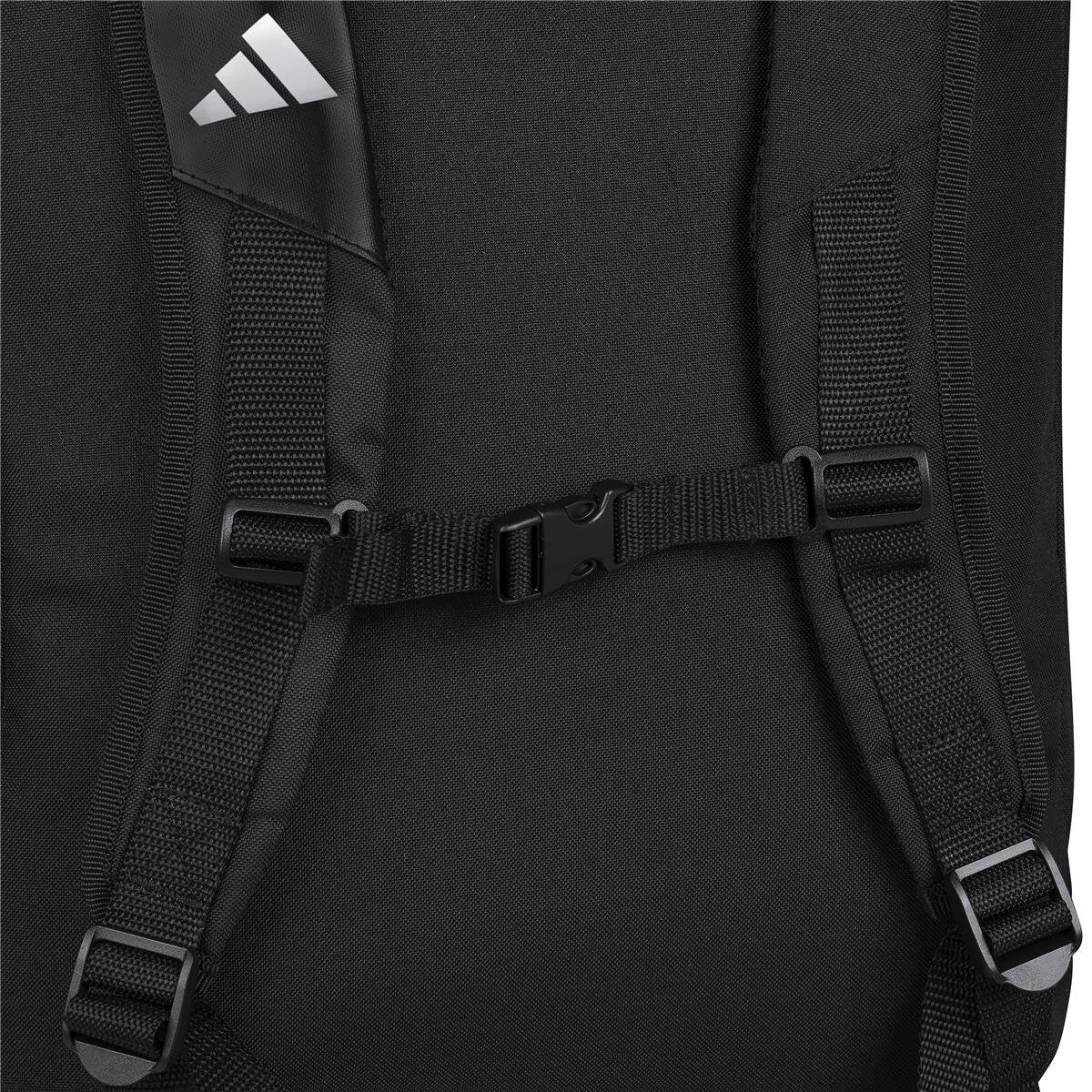 adidas Duffle Boxing black/silver M