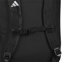 adidas Duffle Boxing black/silver M