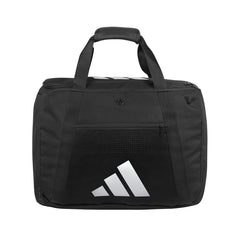 adidas Duffle Boxing black/silver M