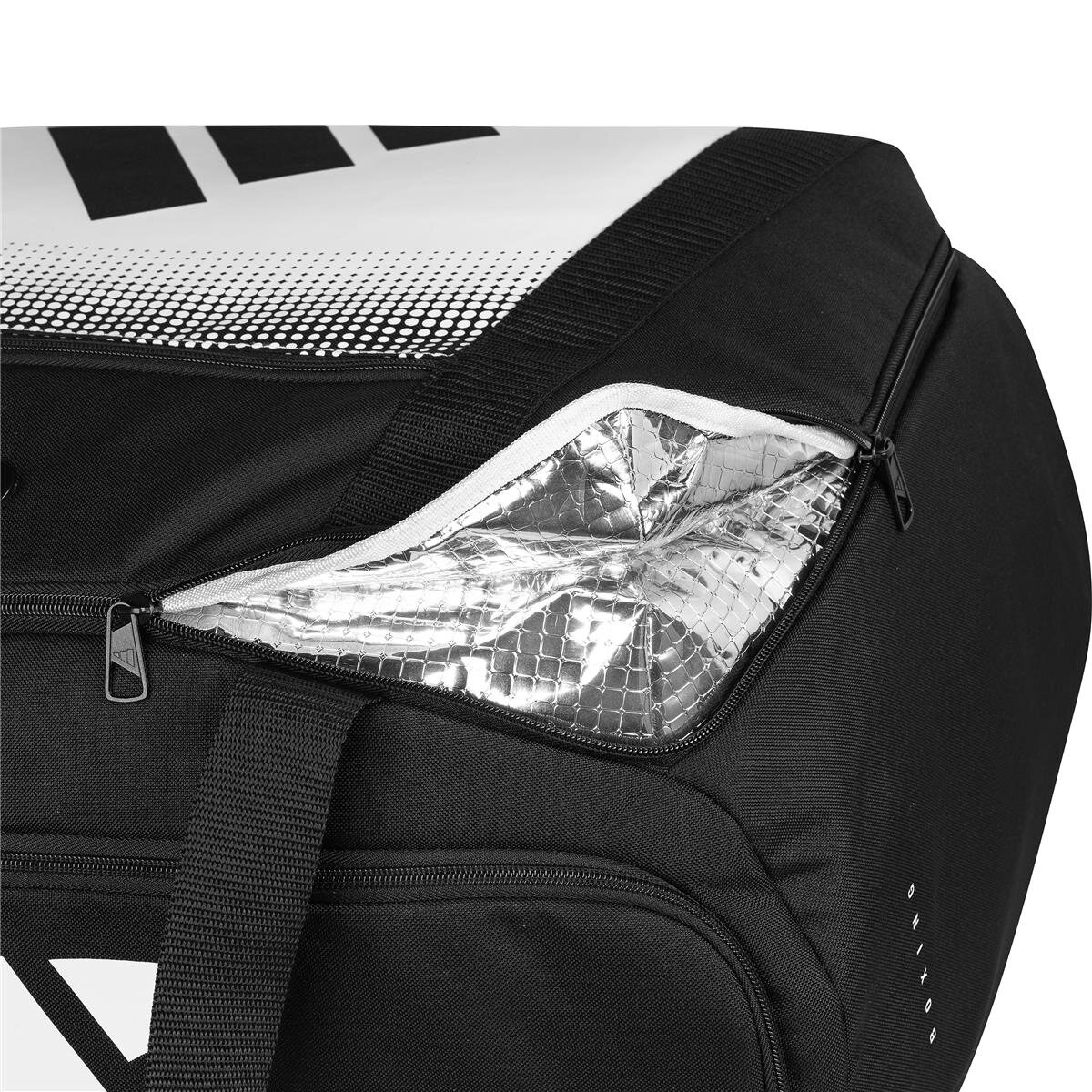 adidas Duffle Boxing black/white M