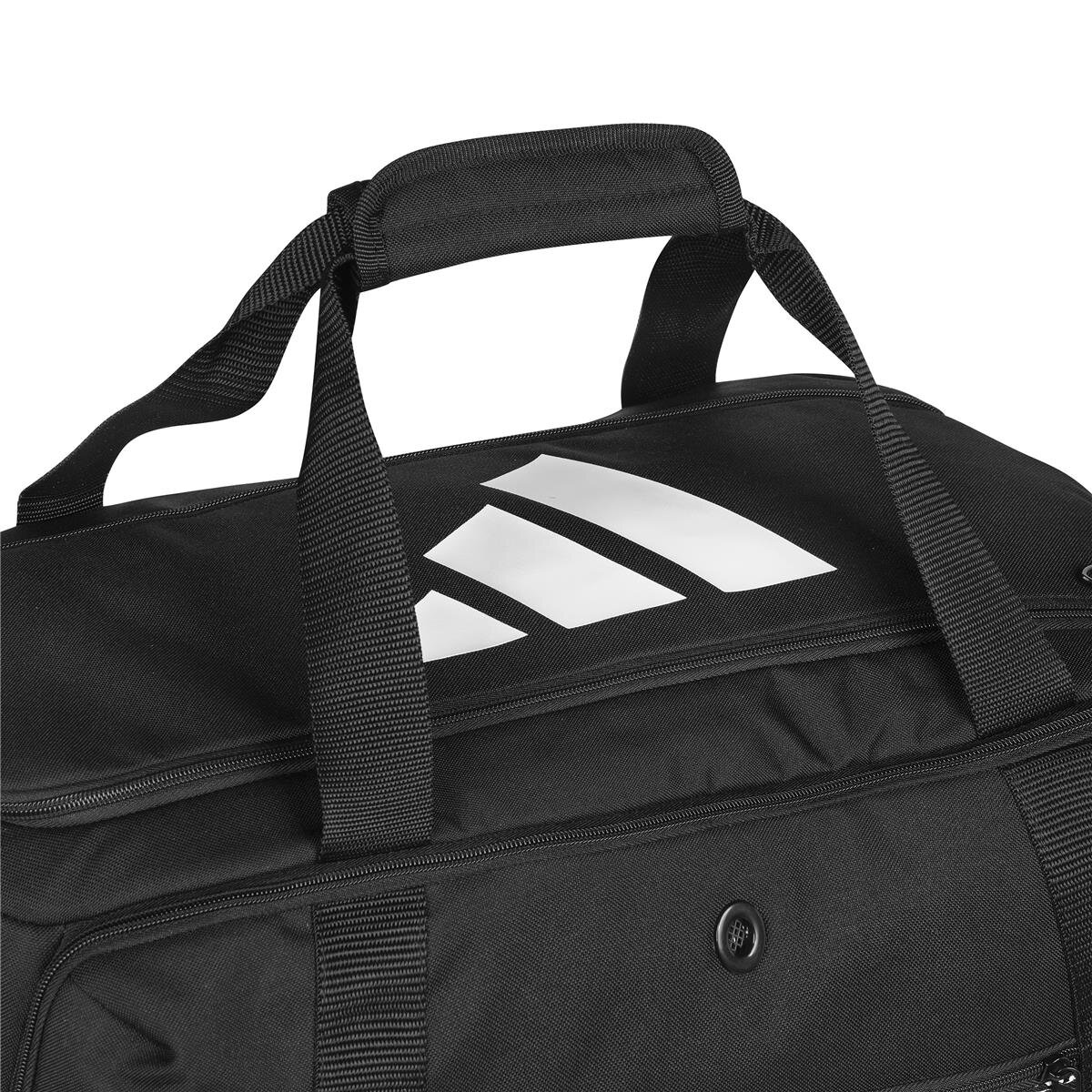 adidas Duffle Boxing black/white M