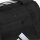 adidas Duffle Combat Sports black/silver M