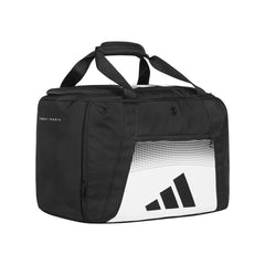 adidas Duffle Combat Sports black/white M