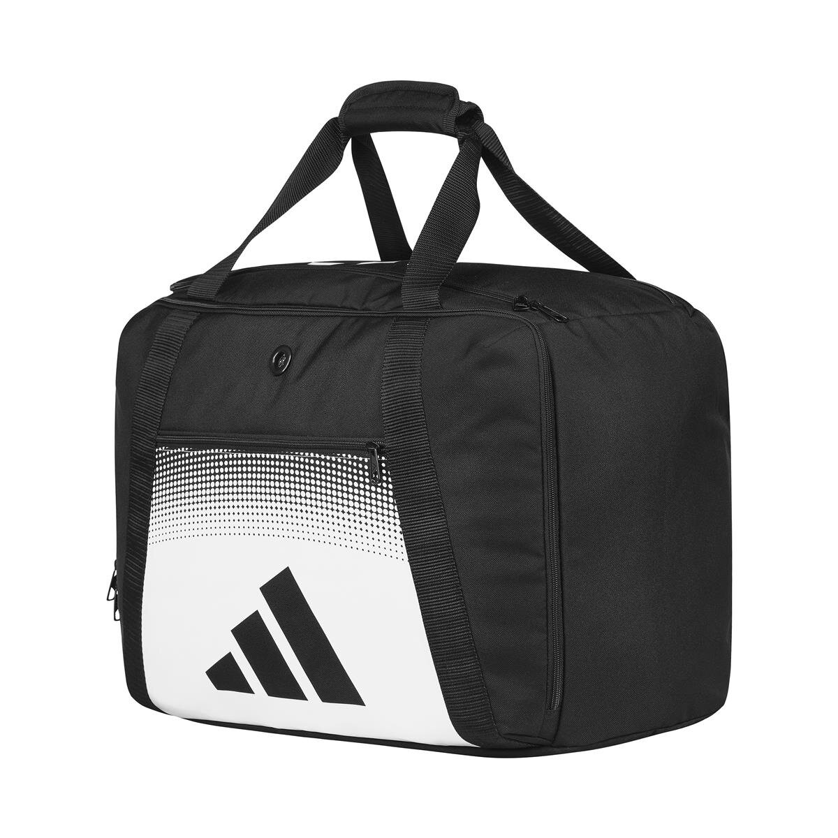 adidas Duffle Combat Sports black/white M