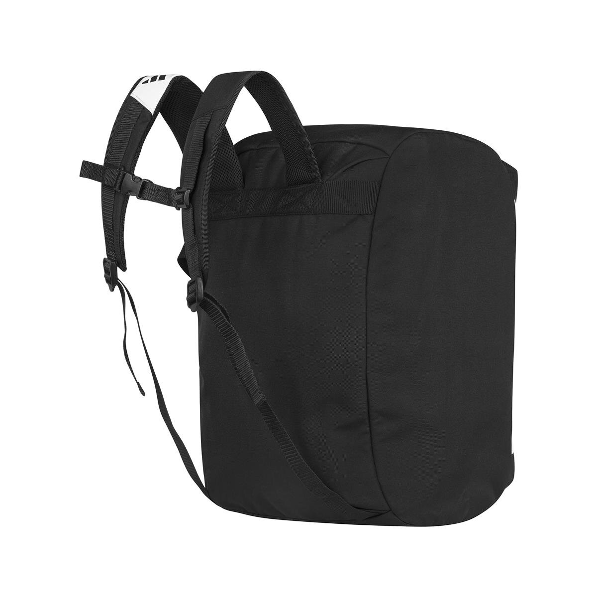adidas Duffle Combat Sports black/white M