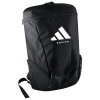 adidas EP BackPack Boxing black/white S