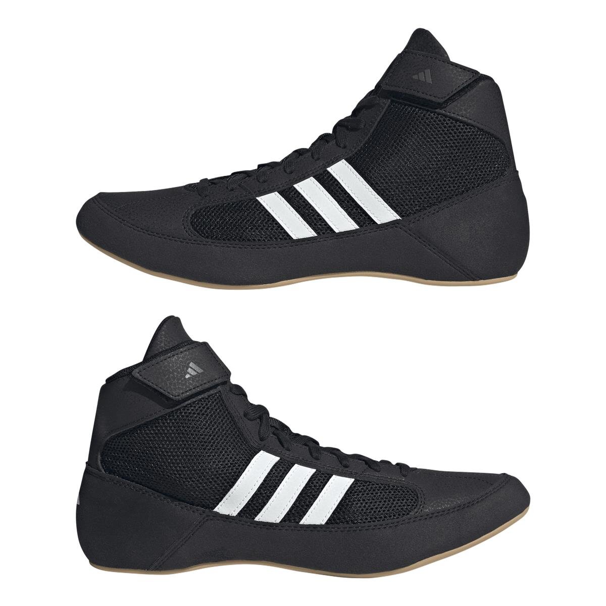 adidas Havoc black/white