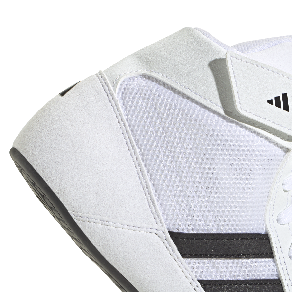 adidas Havoc white/black
