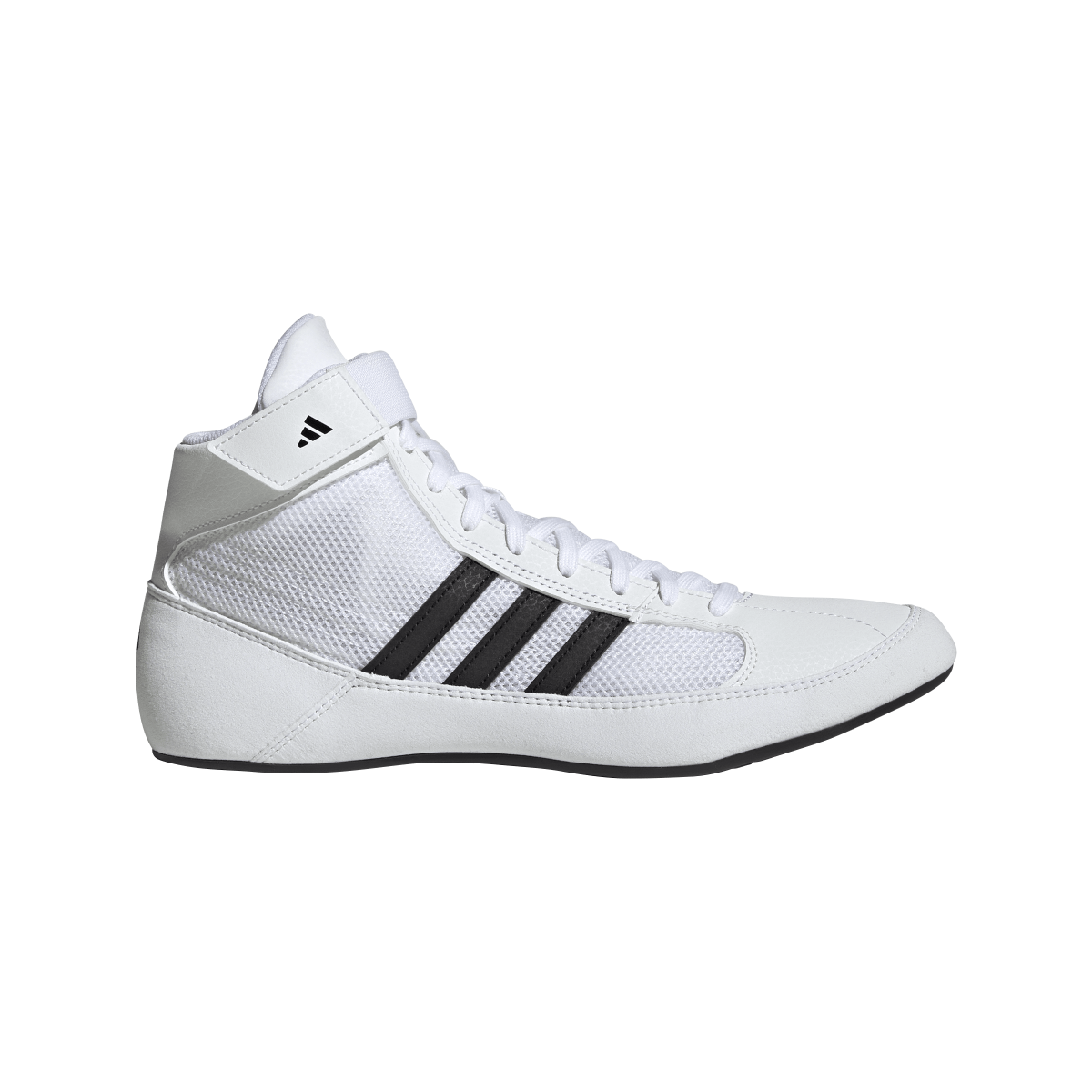 adidas Training Grappling Glove black/white S