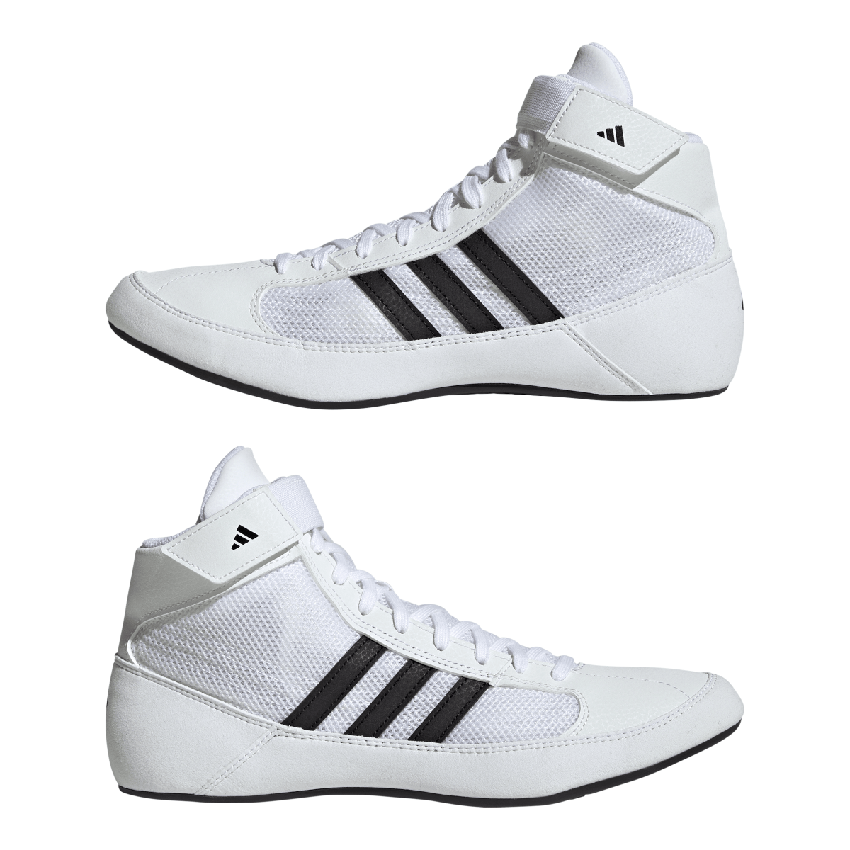adidas Havoc white/black