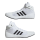 adidas Havoc white/black