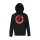adidas Hoody Combat Sports black/red