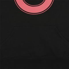 adidas Hoody Combat Sports black/red
