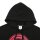 adidas Hoody Combat Sports black/red