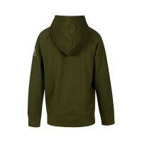 adidas Hoody Combat Sports green/gold