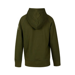 adidas Hoody Combat Sports green/gold