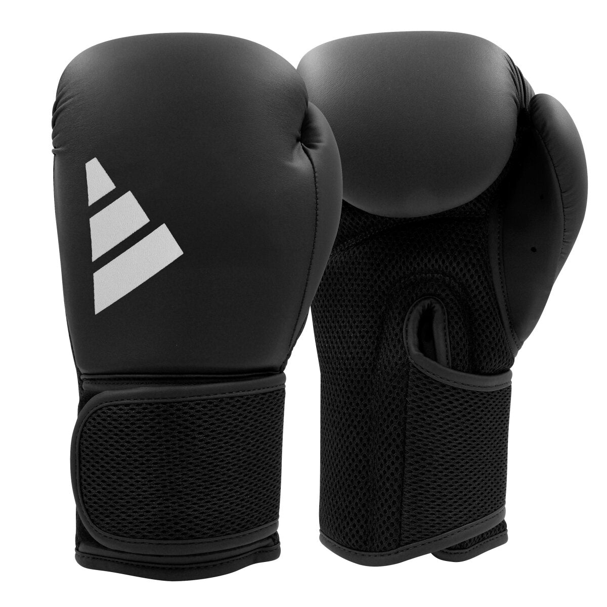 adidas Community Hoody BOXING black