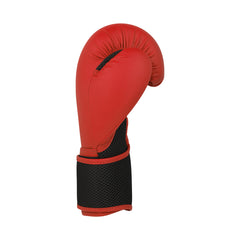 adidas Hybrid 25 red