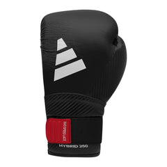 adidas Hybrid 250 Duo Lace black