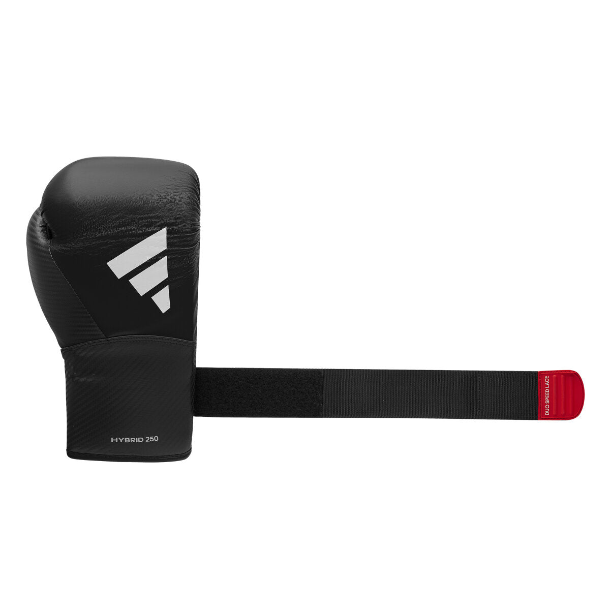 adidas Hybrid 250 Duo Lace black