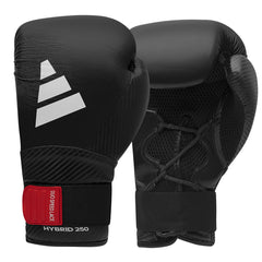 adidas Hybrid 250 Duo Lace black