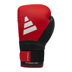 adidas Hybrid 250 Duo Lace red/black
