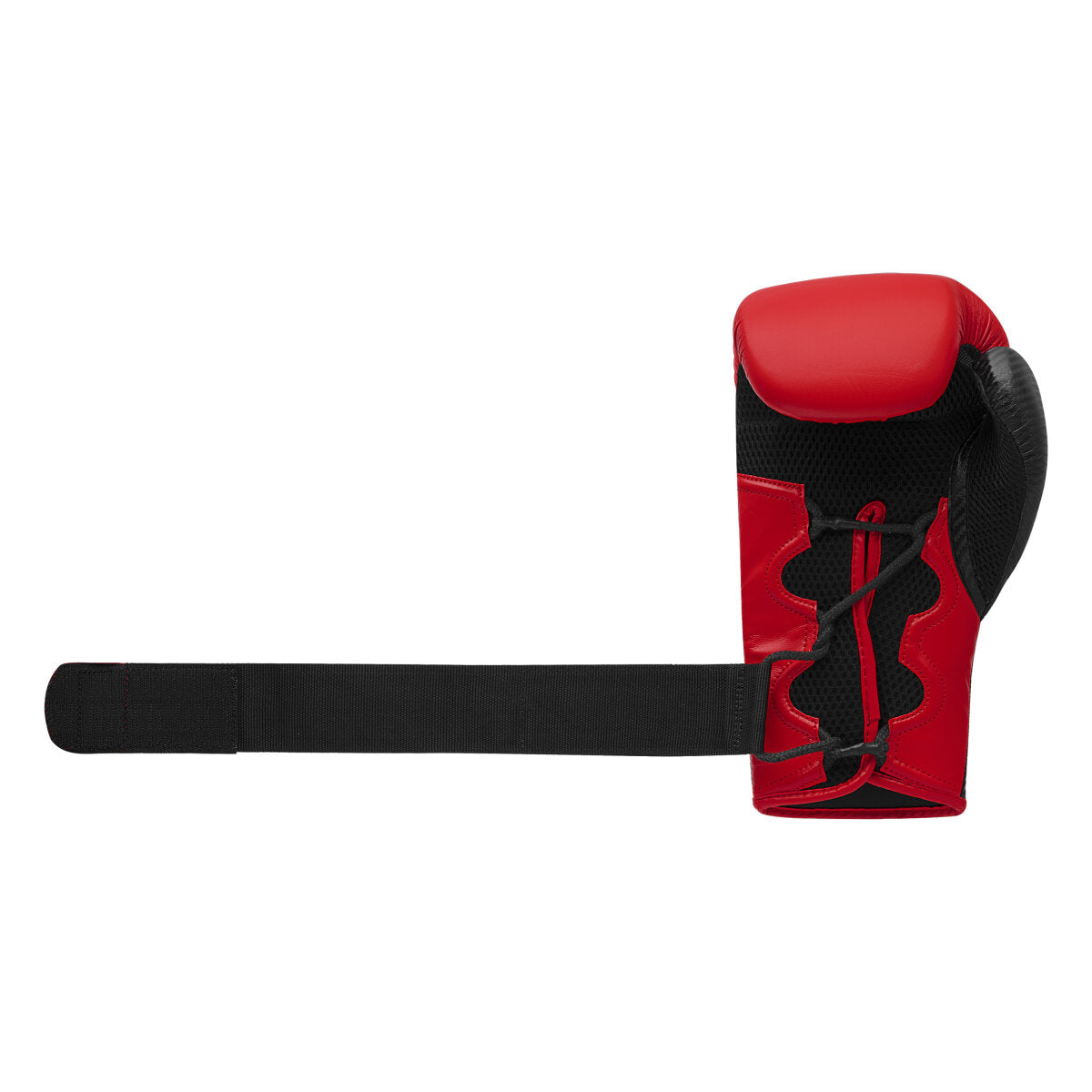 adidas Hybrid 250 Duo Lace red/black