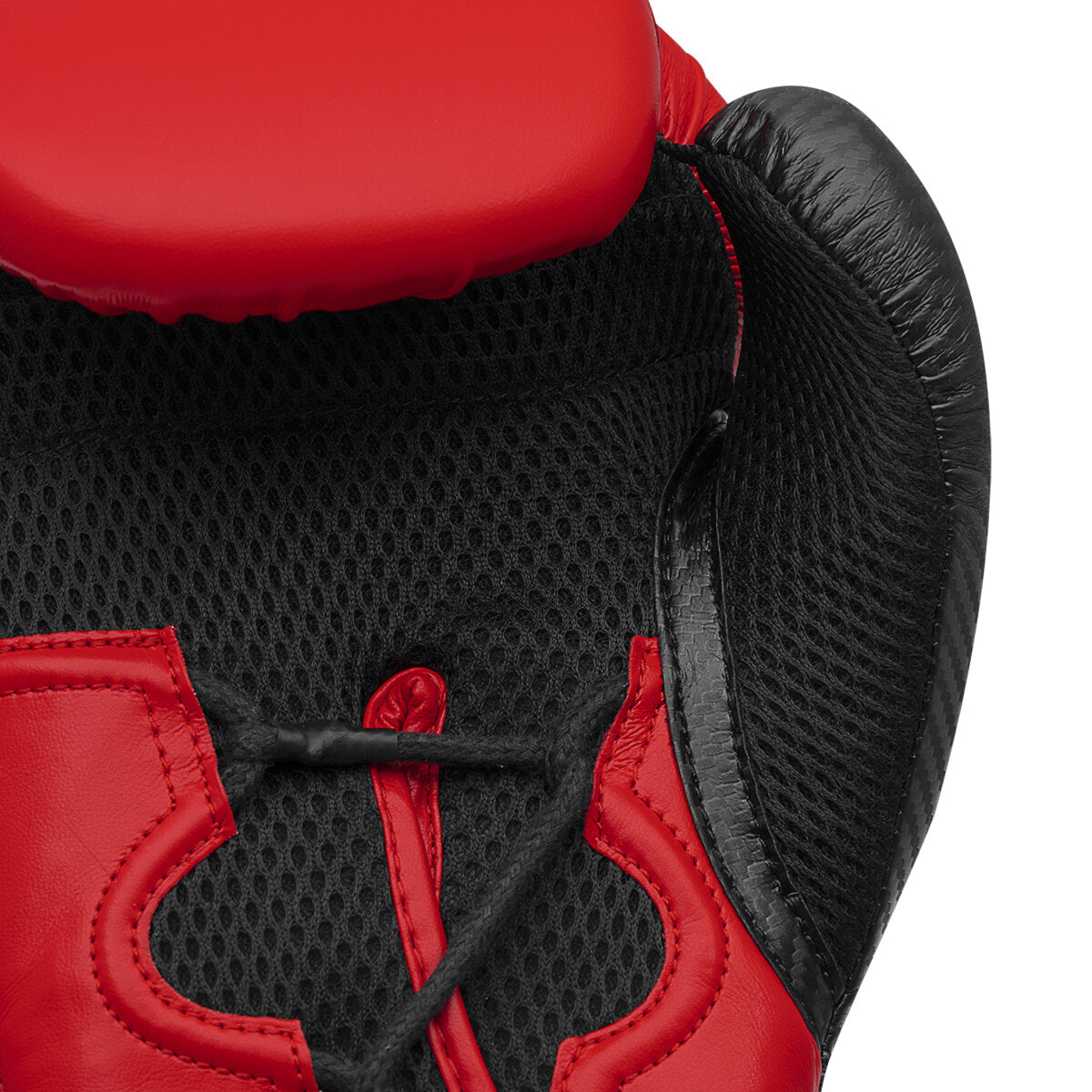 adidas Hybrid 250 Duo Lace red/black