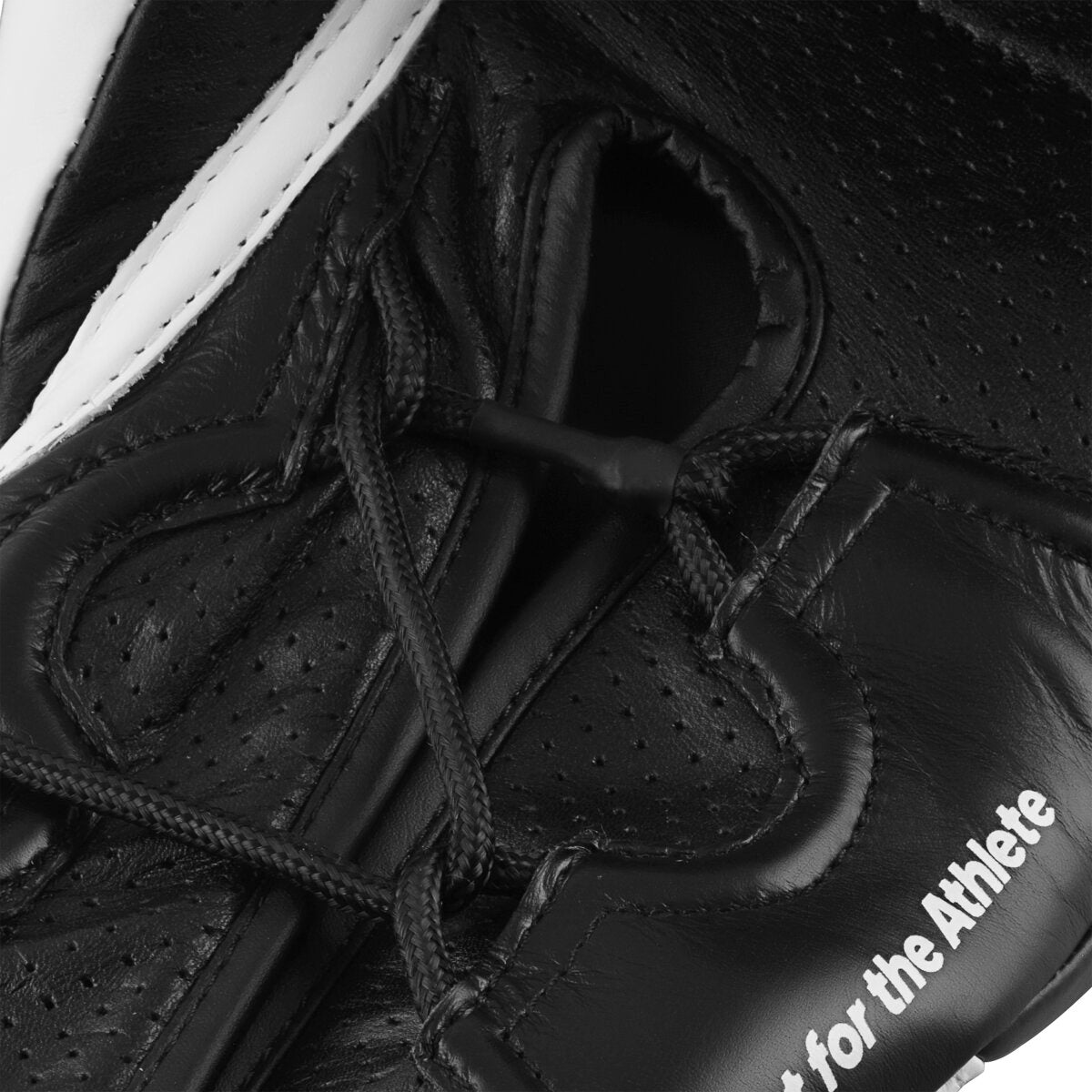 adidas Hybrid 350 Duo Lace black/white