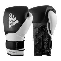 adidas Power 350 Training Gloves black/black