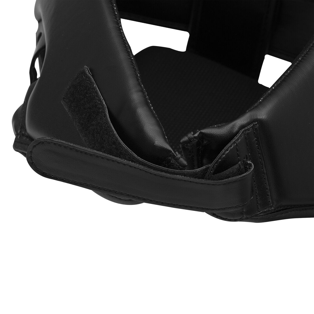 adidas Hybrid 50 Head Guard black