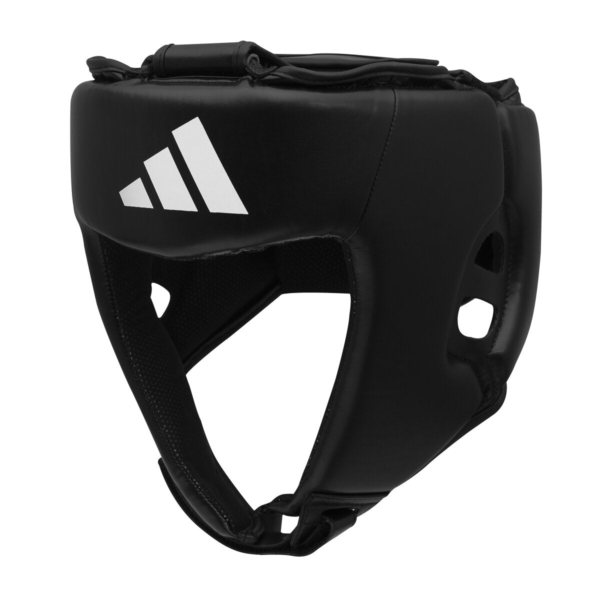 adidas Hybrid 50 Head Guard black