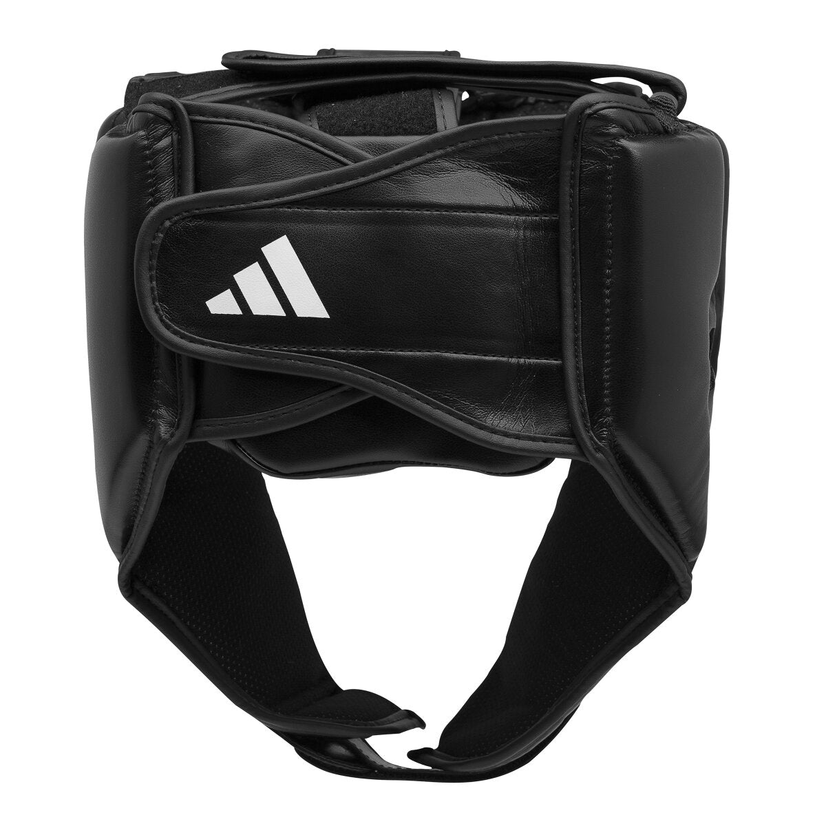 adidas Hybrid 50 Head Guard black