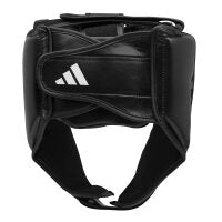 adidas Hybrid 50 Head Guard black