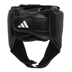 adidas Hybrid 50 Head Guard black
