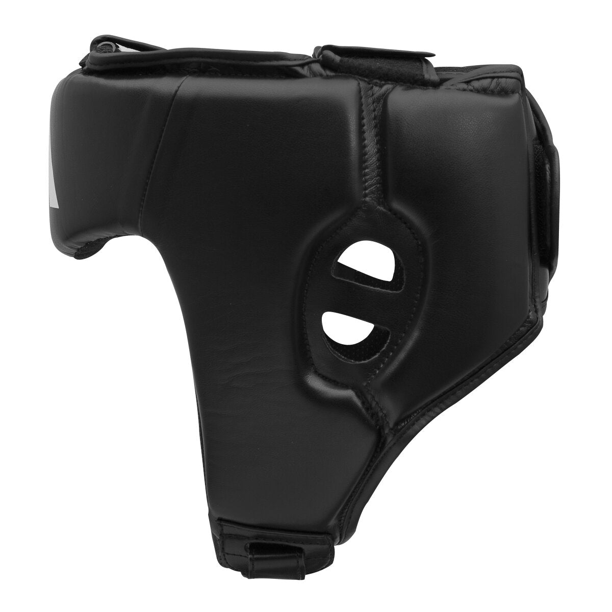 adidas Hybrid 50 Head Guard black