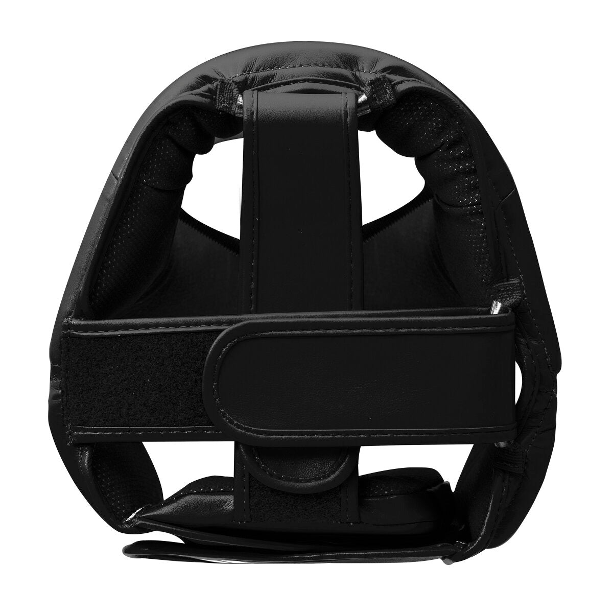 adidas Hybrid 50 Head Guard black