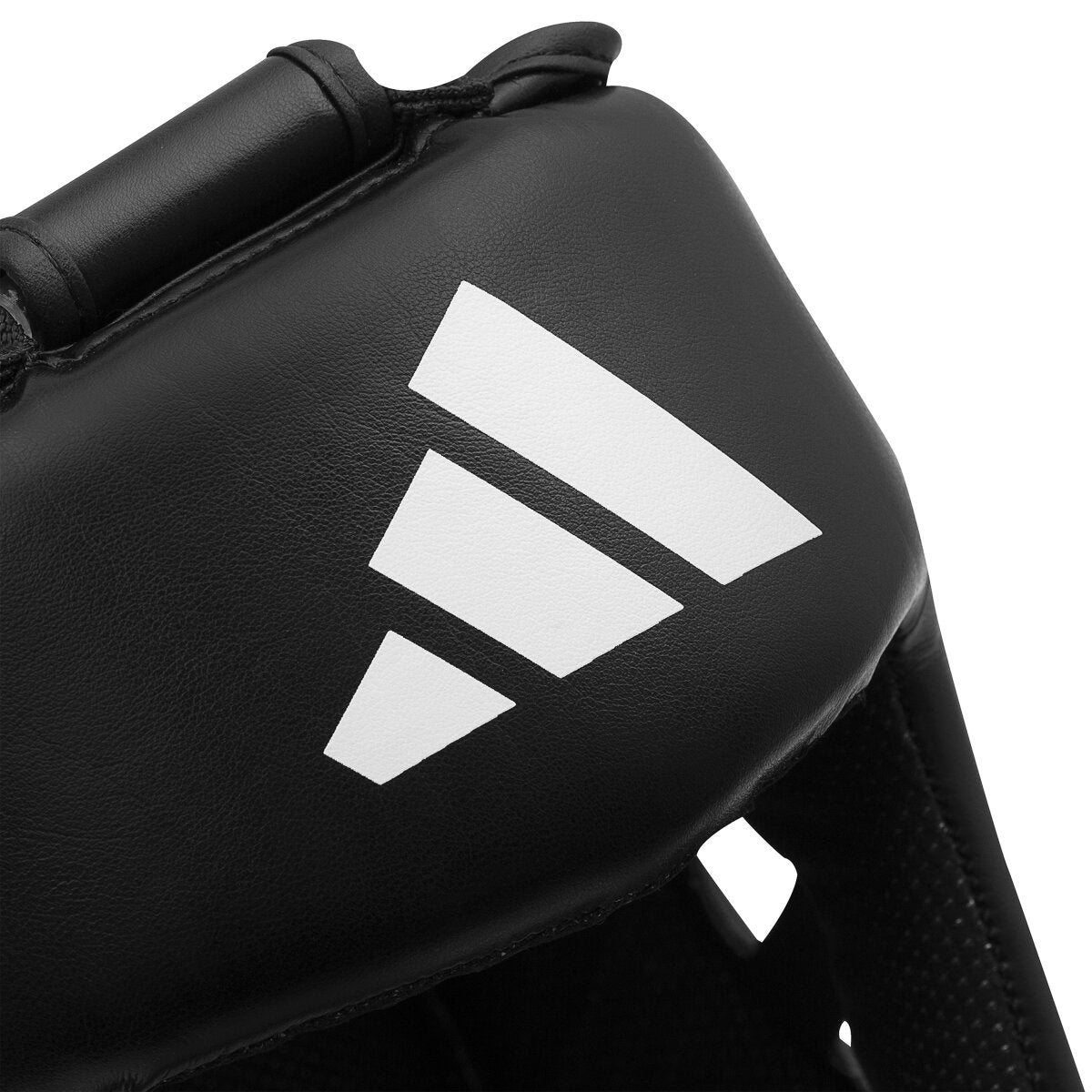adidas Hybrid 50 Head Guard black