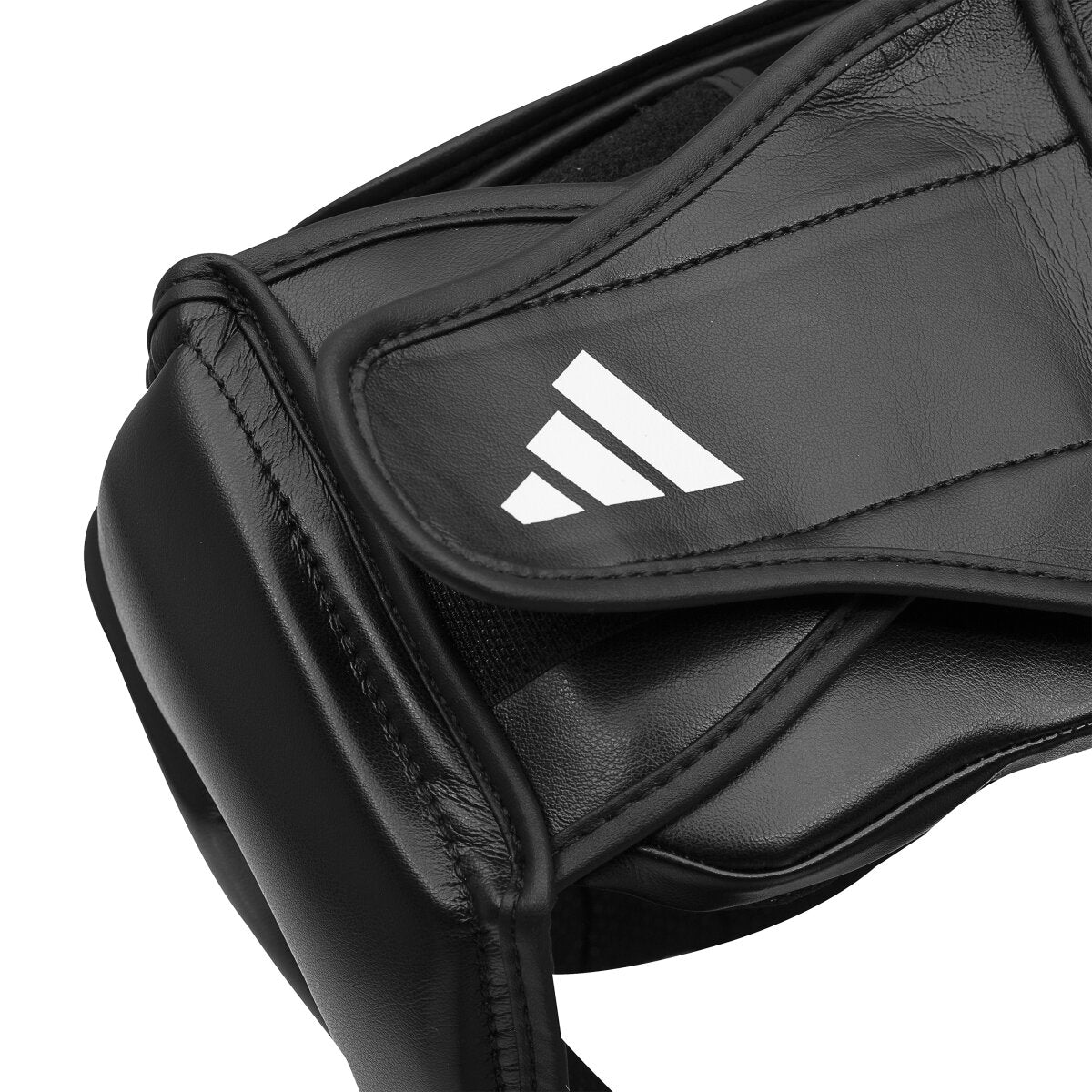 adidas Hybrid 50 Head Guard black