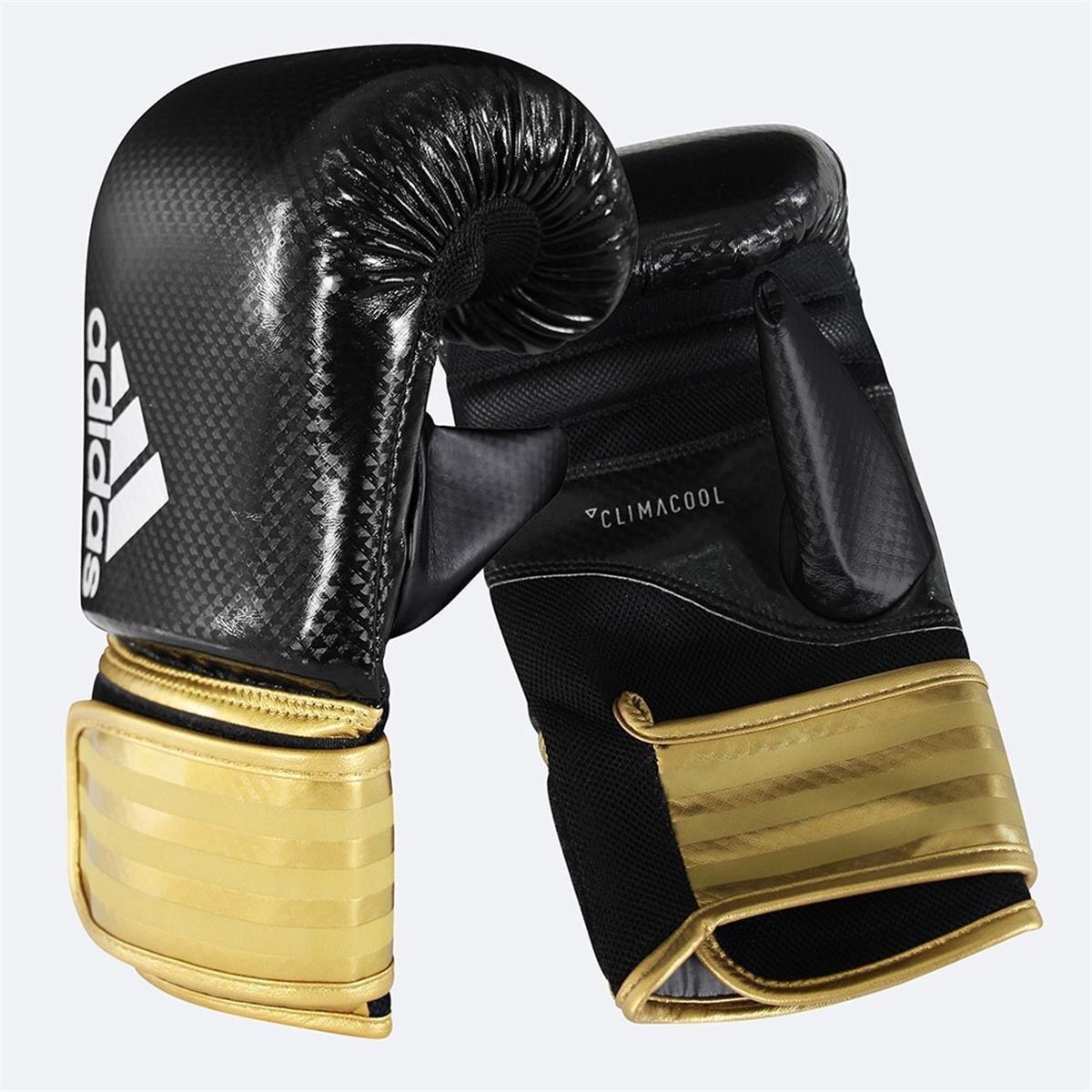 adidas Hybrid 75 Bag Glove black/gold