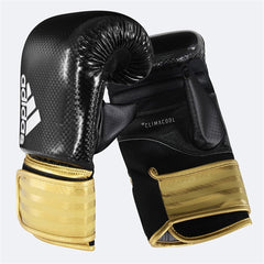 adidas Hybrid 75 Bag Glove black/gold