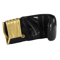 adidas Hybrid 75 Bag Glove black/gold